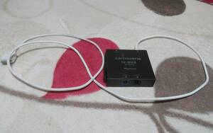 carrozzeria iPod adaptor CD-IB10