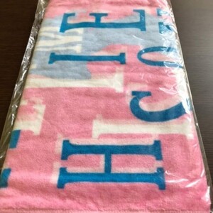 矢沢永吉 フェイスタオル