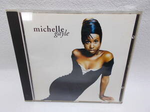 CD ミッシェルゲイル　michelle gayle y-9