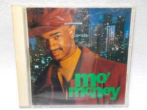 CD Damon Wayans『Mo' Money』モ・マネー・サウンドトラック　y-9