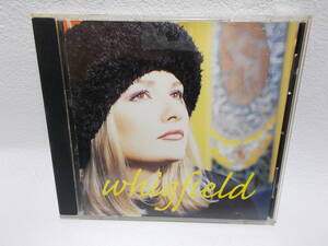 Same Whigfield 形式: CD y-9