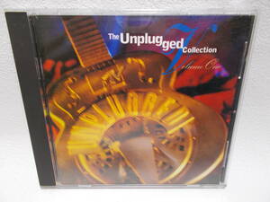 Unplugged Collection Va-Unplugged Collection 形式: CD 輸入盤　y-10