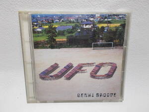 UFO 電気グルーヴ 形式: CD y-10