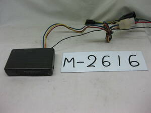 M-2616　FIZZ　TURBO TIMER　ターボタイマー　未チェック品