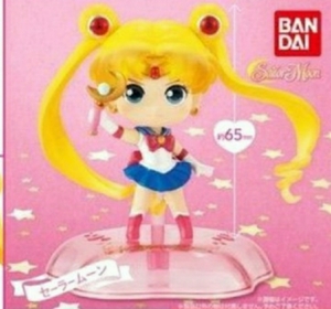  не проверка Прекрасная воительница Сейлор Мун Twinkle Statue Sailor Moon 1 пункт стоимость доставки 220