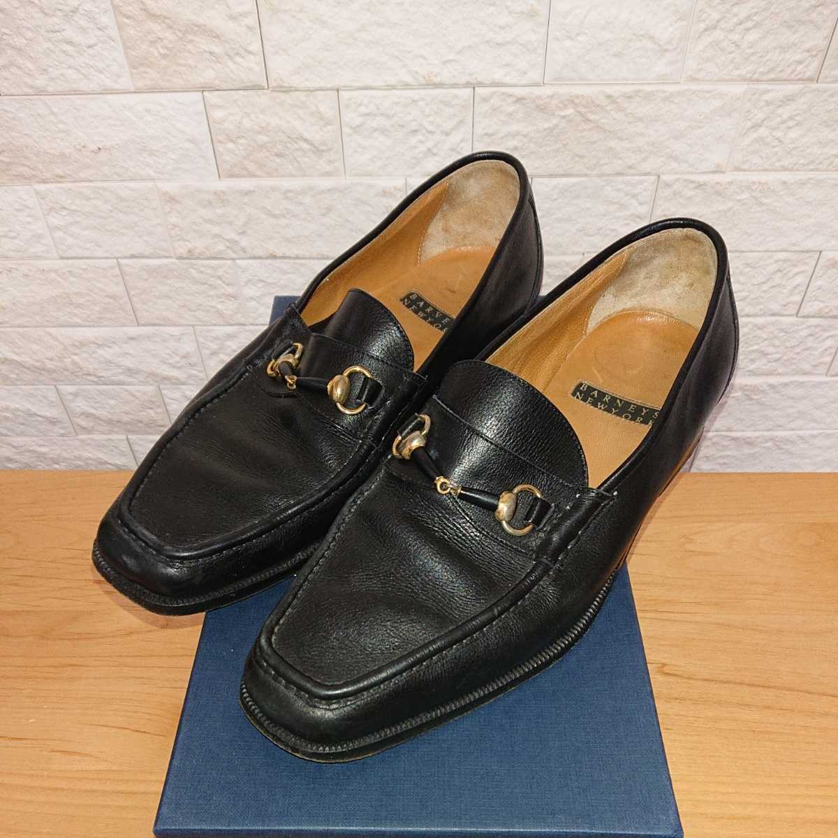 ヤフオク! -gucci ビットローファー(ローファー、スリッポン)の中古品 ...