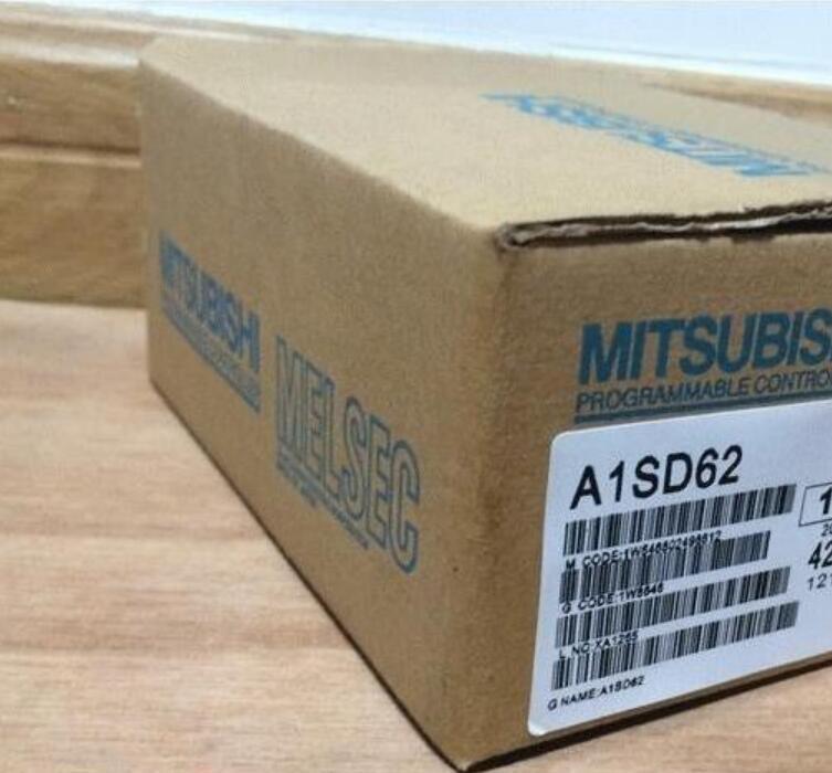 流行 MITSUBISHI 三菱 A1SD62E PLC 【6ヶ月保証付き】 - その他 - hlt.no