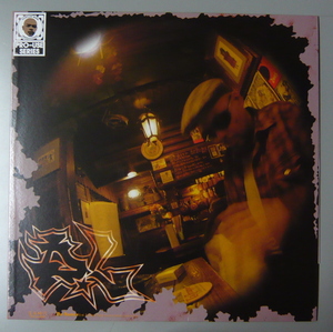 『12”』D.L DEV LARGE/盲目時代/THE MASTERS/ZEEBRA/TWIGY/美品