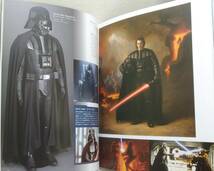 ア■ スター・ウォーズ展 Star wars visions 未来へつづく、創造のビジョン 図録_画像2