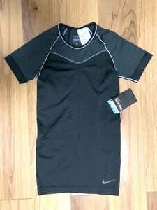 【新品未使用】 NIKE PRO 半袖Tシャツ スポーツウェア アンダーシャツ