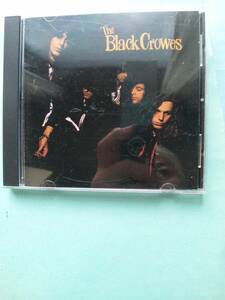 【送料112円】 CD 3751The BLACK CROWES / Shake Your Money Maker / ブラック・クロウズ / シェイク・ユア・マネー・メイカー