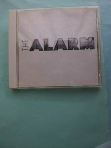 【送料112円】 CD 3764 The ALARM / Change / ジ アラーム / チェンジ