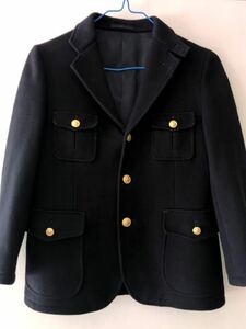 J.Press J Press blaser manner jacket USED old clothes 