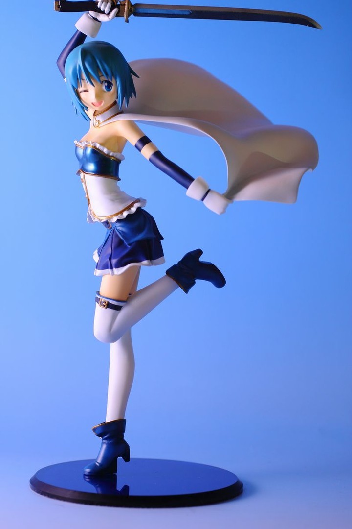 Yahoo!オークション -「ガレージキット」(魔法少女まどか Yahoo!オークション -「ガレージキット」(魔法少女まどか