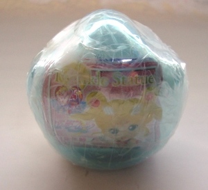  gashapon theater version [ Pretty Soldier Sailor Moon Eternal]Twinkle Statue * Aerio s* unopened goods 