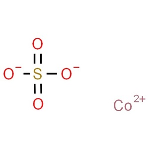 硫酸コバルト(II)七水和物 99.5% 500g CoSO4・7H2O 無機化合物標本 試薬