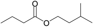 酪酸イソアミル 99,9% 250g C9H18O2 香料 酪酸イソペンチル 有機化合物標本 試薬