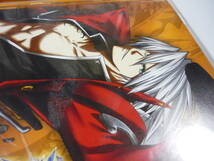 【送料無料】CD BLAZBLUE SONG ACCORD#2 with CONTINUUM SHIFT II / 今井麻美 サウンドトラック ブレイブルー (帯有)_画像3