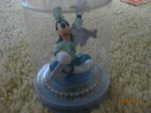  Goofy *25 anniversary commemoration товар * брелок для ключа *