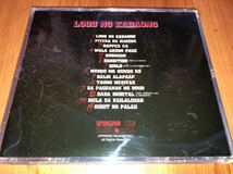 【即決送料込み】Apoc the Death Architect / Loob Ng Kabaong 輸入盤CD / Phipines Hip Hop_画像2