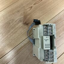 ②三菱電機　PLC シーケンサ　FX0N-8EYT_画像3