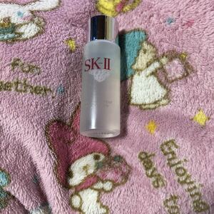 SK-II クリアローション