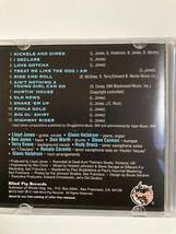 【ブルース】ロイド・ジョーンズ(LLOYD JONES)「ラブ・ゴッチャ（LOVE GOTCHA)」(レア)中古CD、USオリジナルCD盤、BL-427_画像4
