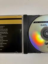 【ブルース】アール・キング（EARL KING)「イントロダクション トゥ アール・キング(Introduction To Earl King)」レア中古CD,US初盤,BL470_画像3