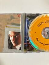 【ブルース】マーク・レムハウス (MARK LEMHOUSE)「THE GREAT AMERICAN YARD SALE」(レア)中古CD、USオリジナル初盤,BL-524_画像3