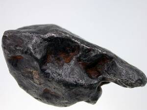 No.331 * Canyon * Diablo meteorite 37.8g America have zona. iron meteorite Canyon Diablo meteorite* free shipping!