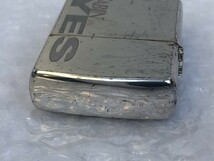 □■ Zippo CABIN YES キャビン イエス ジッポー ライター ■ E ZIPPO XIII 1997年 5月製 ■□ JT販促_画像5