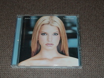 Jessica Simpson(ジェシカ・シンプソン)☆Sweet Kisses☆CD☆送料180円☆_画像1