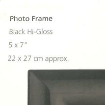 photo frame フォトフレーム 写真立て 写真入れ アンティーク インテリア おしゃれ 22x27 cm F-721_画像4