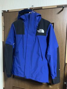 THE NORTH FACE マウンテンジャケット GORE-TEX マウンテンパーカー ノースフェイス