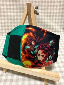 ☆炭治郎・他9種・立体インナー・鬼滅・子供用☆