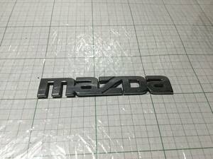 mazda Mazda Capella emblem car make unknown Familia Luce RX7 RX-7 h43251711