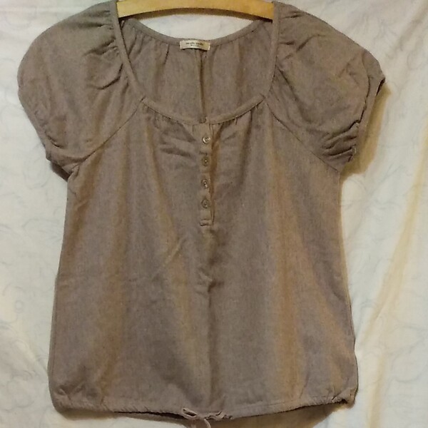 半袖Tシャツ・カットソー NICE CLAUP