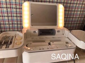 サキナ(SAQINA)美顔器ビジュー