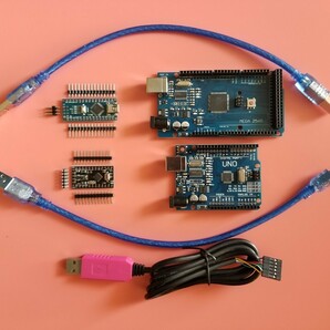 電子工作 Arduino尽くしセット