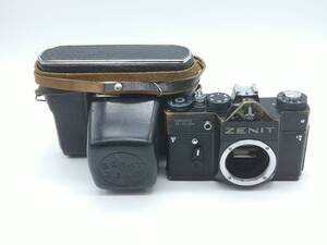 OLYMPIC オリンピック一眼レフゼニット Zenit-TTL #1905B