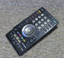 ★K-160★ ソニー テレビリモコン マルチリモコン RMF-JD002★ジャンク品 返品不可 _画像1