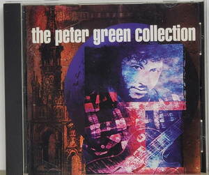 The Peter Green Collection / Peter Green（CD）