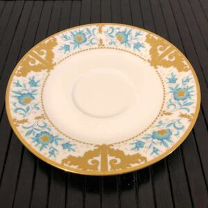 【即決/送料無料】 noritake Ivory china ノリタケ アイボリーチャイナ ソーサー 廃盤 レア キッチン雑貨