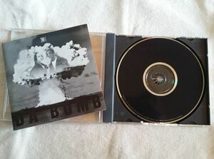 USMUS ★ 中古CD 洋楽 クリスクロス Kris Kross : Da Bumb 1993年 美品