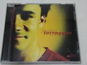 USMUS ★ 中古CD 洋楽 ジャッキーテラソン Jacky Terrasson : What It Is 1999年