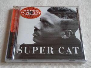 USMUS ★ 中古CD 洋楽 スーパーキャット Super Cat : The Struggle Continues 1995年 美品