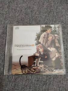 即決★ 新品未開封 英雄伝説 空の軌跡 the 3rd オリジナルサウンドトラック・ミニ ★