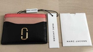 MARC JACOBS カードケース