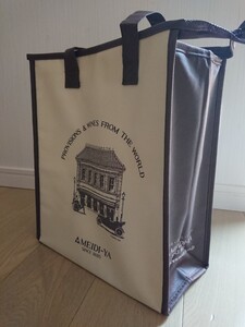 明治屋 保冷 エコバッグ クーラーバッグ