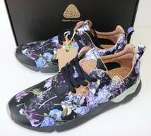 定価16000 新品 本物 FlowerMOUNTAIN 靴 スニーカー FM03238 PANPAS フラワーマウンテン 29㎝ 1027 ○_画像1